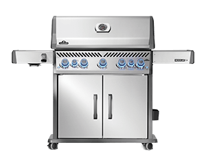 Napoleon Rogue® PRO-S Grill